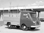 Fiat 238 Autocarro 1968 года